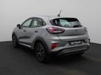 Ford Puma 1.0 EcoBoost Hybrid Titanium, Auto's, Ford, Voorwielaandrijving, Stof, Bedrijf, 5 deurs