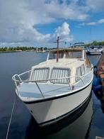 Opknapper boot 8.5 meter, Watersport en Boten, Ophalen, Zo goed als nieuw, Hout