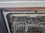 Miele vaatwasmachine, Elektronische apparatuur, Vaatwasmachines, Ophalen, Zo goed als nieuw, 85 tot 90 cm, Voorspoelprogramma
