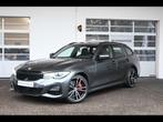 BMW Serie 3 330 M SPORT - PANODAK - LASERS - ACC - HIFI, Autos, Argent ou Gris, Achat, 292 ch, 216 kW