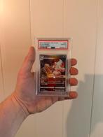 Pokemon alcremie psa 10, Ophalen of Verzenden, Zo goed als nieuw