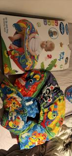 zitband, Enlèvement, Comme neuf, Baby Gym