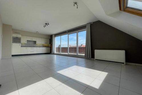 Appartement à vendre à Tubize, 2 chambres, Immo, Huizen en Appartementen te koop, Appartement, D