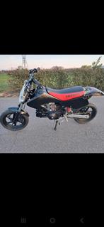 Honda XR 70, Vélos & Vélomoteurs, Cyclomoteurs | Honda, Enlèvement