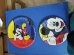 feestartikels kinderen disney nieuw , tafel tapijt gewone st, Kinderen en Baby's, Ophalen of Verzenden, Nieuw