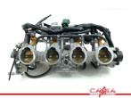 GASKLEPHUIS Yamaha FZ 6 2007-2009 (FZ6 FAZER), Motoren, Gebruikt