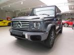 Mercedes-Benz G-Class 450 (bj 2025), Auto's, Gebruikt, G-Klasse, Leder, Bedrijf