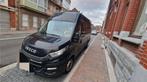 Grote Iveco Daily 2017 Euro 6b, Auto's, Euro 6, 2287 cc, Iveco, Blauw