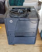 HP Printer Laserjet pro 400 M401DNE, Ophalen, Gebruikt