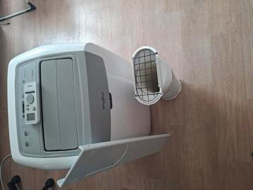 Mobile airco Whirlpool  beschikbaar voor biedingen