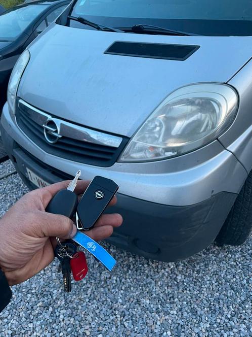 Afstandsbedieningssleutel nodig?, Auto diversen, Anti-diefstal, Nieuw, Ophalen
