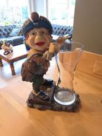 laaf met vaas (voor valentijn)??, Collections, Efteling, Enlèvement ou Envoi, Comme neuf, Statue ou Poupée