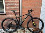 Cube Reaction Pro 29er mountainbike, Fietsen en Brommers, Ophalen of Verzenden, Zo goed als nieuw