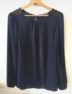 nieuwe blauwe blouse steps, Kleding | Dames, Maat 38/40 (M), Blauw, Nieuw, Ophalen of Verzenden