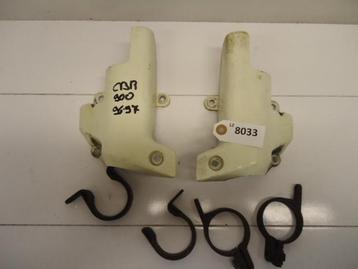 CBR900 1996 - 1997 Honda Cover D1-30860 beschikbaar voor biedingen