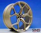 5x112 Passen Onder Audi A5 A6 A7 A8  Q5 Q7 E tron 21 innc, Velg(en), Nieuw, Personenwagen, 21 inch