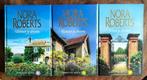 Nora Roberts - volledige reeks Templeton House, Ophalen of Verzenden, Nieuw, Nora Roberts