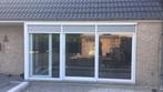 Pvc ramen beschikbaar vanaf 22/09, Doe-het-zelf en Bouw, Ophalen, Kunststof, Gebruikt, 225 cm of meer