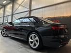 Audi A4 35 TDI/Sedan/S Line/Led/Leder/Pano/Black Pack/virtua, 4 cilinders, A4, 5 deurs, 1968 cc