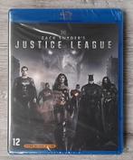 Justice League Blu-ray Geheel nieuw, nog in folie, Ophalen of Verzenden, Actie, Nieuw in verpakking