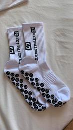 Grip sokken, Kleding | Heren, Ophalen, Wit, FS footballsocks, Nieuw