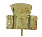 WW2 US airborne medical kit 1944, Verzenden, Landmacht, Overige typen