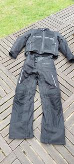 Motopak  + botten en helm TE KOOP, Motoren, Ophalen, REV’IT! (Revit), Tweedehands, Heren