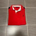 Rood Polo Ralph Lauren shirt – Maat M, klassieke stijl, Rouge, Enlèvement ou Envoi, Ralph Lauren, Comme neuf