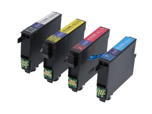 Epson XP cartridges, nieuw., Informatique & Logiciels, Fournitures d'imprimante, Neuf, Cartridge, Enlèvement