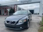 Volvo S40, Auto's, Volvo, Voorwielaandrijving, Zwart, 1600 cc, Lederen bekleding