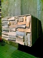 droog brandhout 50 € / kubiek, Enlèvement