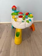 Speeltafel baby Clementoni, Kinderen en Baby's, Ophalen, Zo goed als nieuw