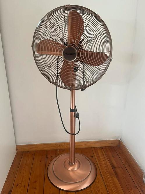 Bestron Statiefventilator, Elektronische apparatuur, Ventilatoren, Zo goed als nieuw, Statiefventilator, Ophalen
