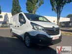 Renault Trafic 2.0 dCi 120 T27 L1H1 Luxe € 7.950 NETTO | Bij, Auto's, 144 g/km, Renault, Parkeersensor, Bedrijf