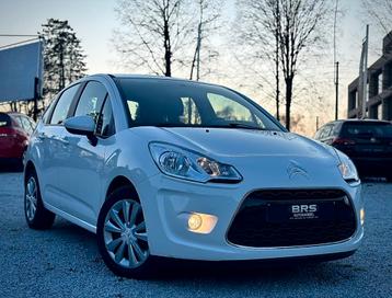 Citroen C3 5 Deurs 1.4 Benzine met 1jaar Garantie Met AC beschikbaar voor biedingen