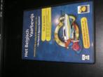 Boeken over motorboten/knopen en CD rom vaarbewijs, Ophalen, Zo goed als nieuw