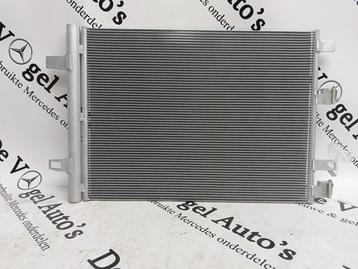 Condensateur clim d'un Mercedes A-Klasse, Enlèvement ou Envoi, 3 mois de garantie, Neuf, Mercedes-Benz