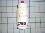 Bidon Cofidis 2025, Ophalen of Verzenden, Zo goed als nieuw