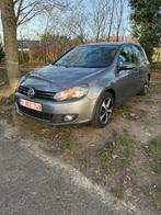 Volkswagen golf 6 Autommat, Automaat, Euro 5, Bedrijf, 1400 cc