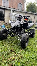 450 yfz 2013 refait a neuf