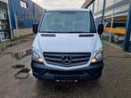 Mercedes-Benz Sprinter 313 CDI 5+5 Turen ICE/Eis -40C Carlse, Autos, Euro 5, Achat, Entreprise, Boîte manuelle