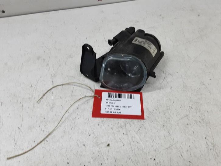 MISTLAMP LINKS VOOR Audi A6 Avant (C5) (4BO941700A), Auto-onderdelen, Verlichting, Audi, Gebruikt