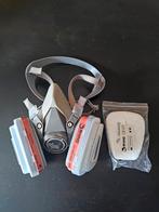 Stofmasker, Protection mask, Doe-het-zelf en Bouw, Adembescherming, Ophalen of Verzenden, Zo goed als nieuw