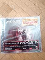 Cd David Guetta just a little More Love, Ophalen of Verzenden, Nieuw in verpakking