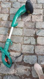 Black & Decker grastrimmer, Tuin en Terras, Ophalen, Gebruikt, Elektrisch, Black&decker