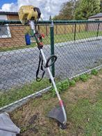 bosmaaier, Ophalen, Gebruikt, Benzine, Powerplus garden