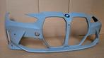 Voorbumper BMW M3 G80 G81 M4 G82 G83 ORIGINEEL 51117884094, Gebruikt, -, Voor, Ophalen of Verzenden