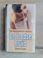 Boek : de joodse bruid / Edith Hahn Bee, Ophalen of Verzenden, Zo goed als nieuw