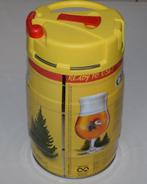 Chouffe / Leeg biervaatje, Verzenden, Zo goed als nieuw, Overige typen, Overige merken