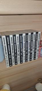 Deadman wonderland complete manga 1-13, Ophalen, Gelezen
